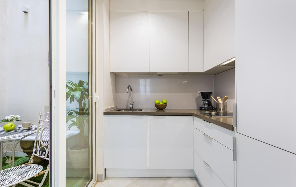 Appartement Genteel Galera