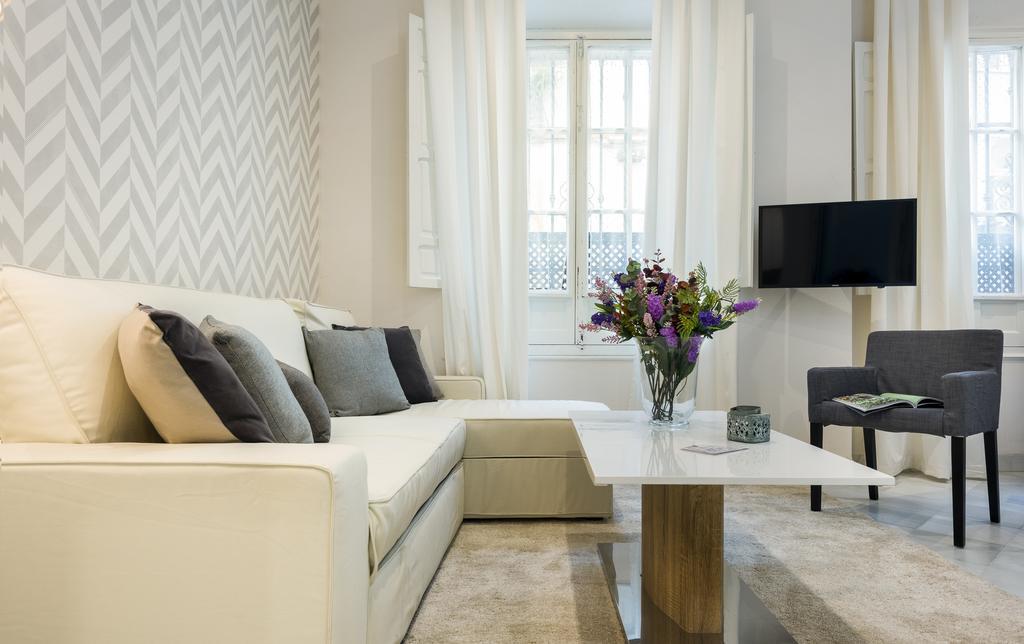 Appartement Genteel Galera