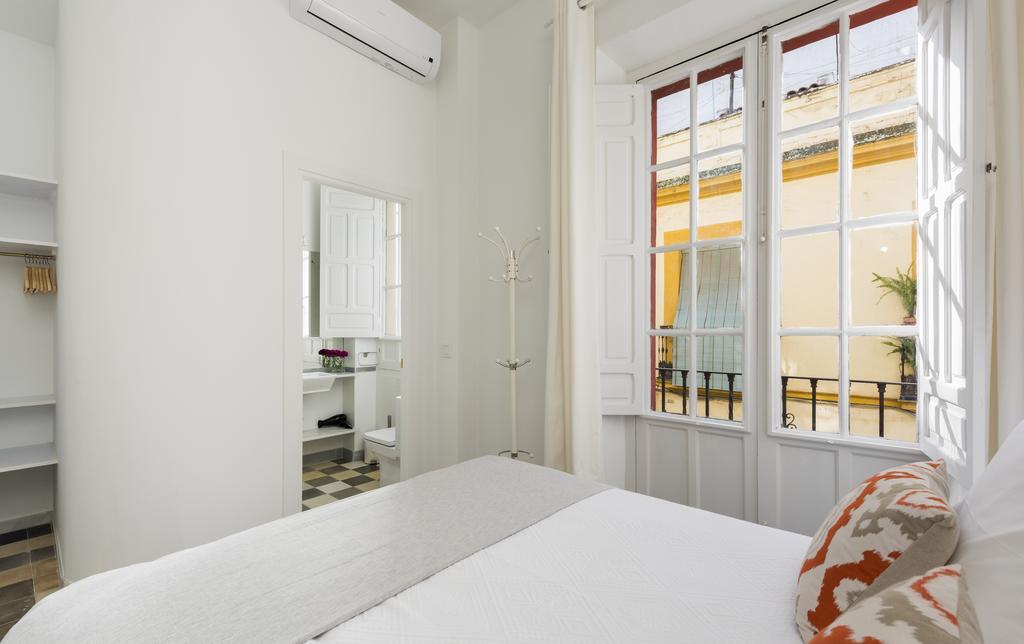Appartement Genteel Galera *