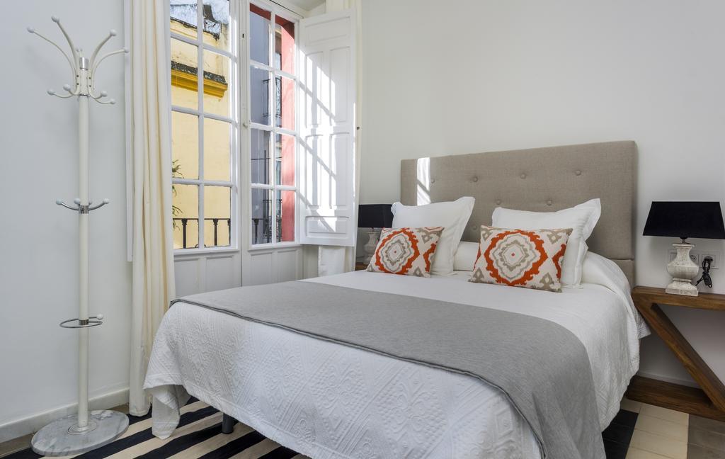 Genteel Galera Appartement
