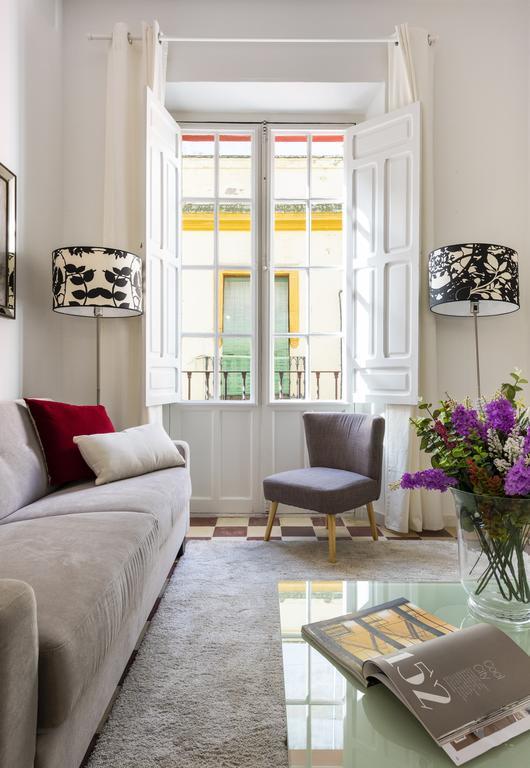 Appartement Genteel Galera *