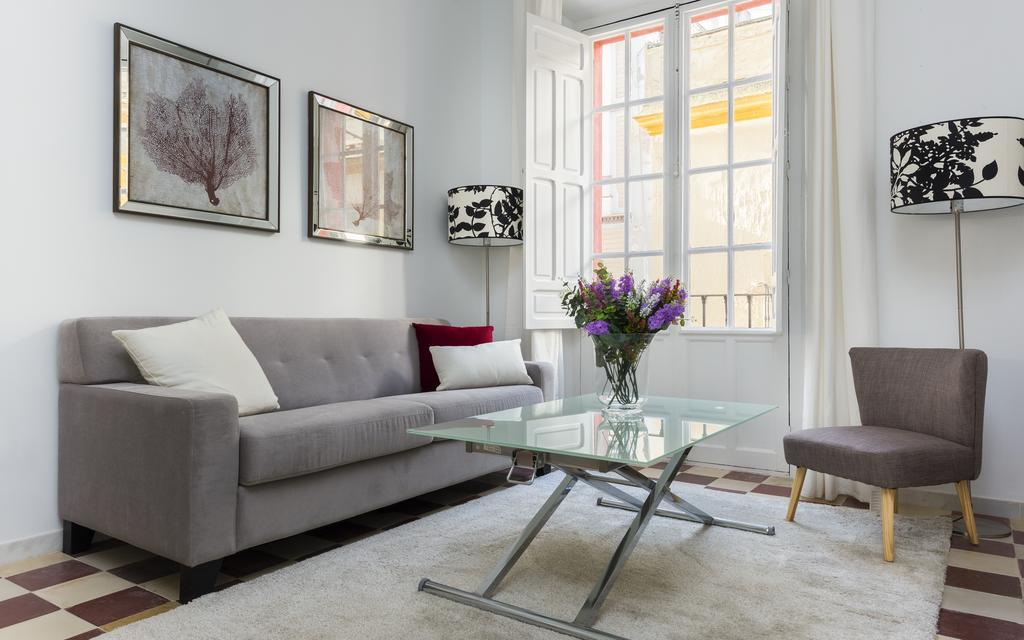 Genteel Galera Appartement