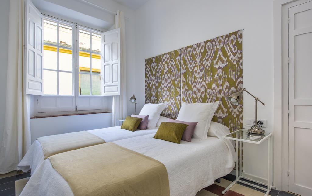 Genteel Galera Appartement Séville
