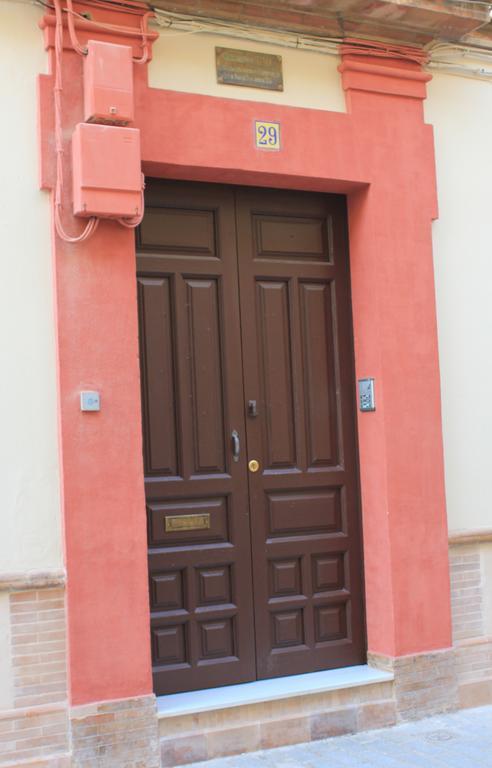 Genteel Galera Appartement