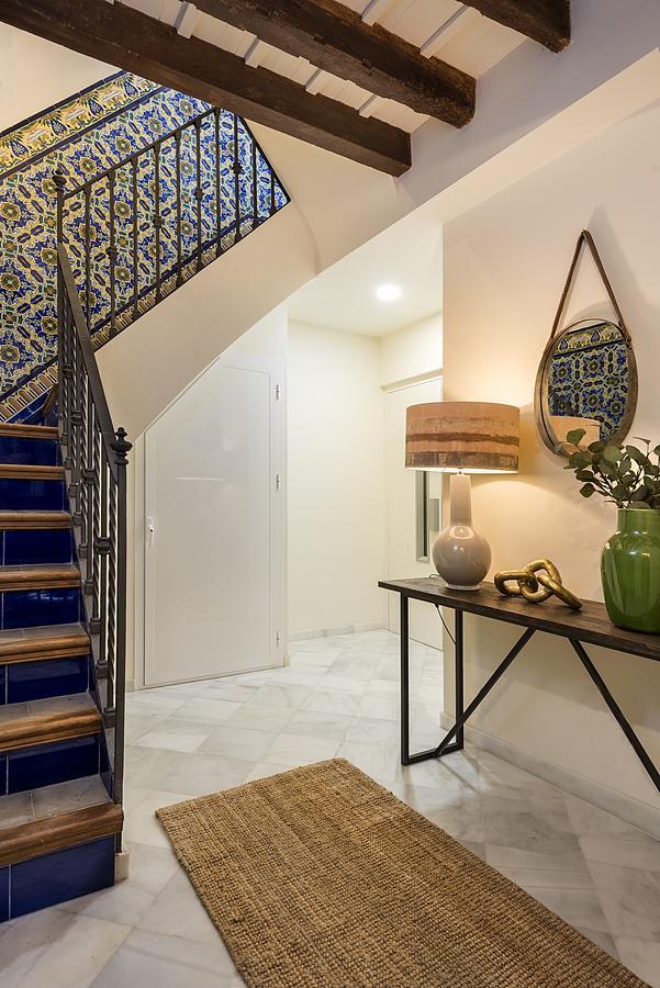 Appartement Genteel Galera