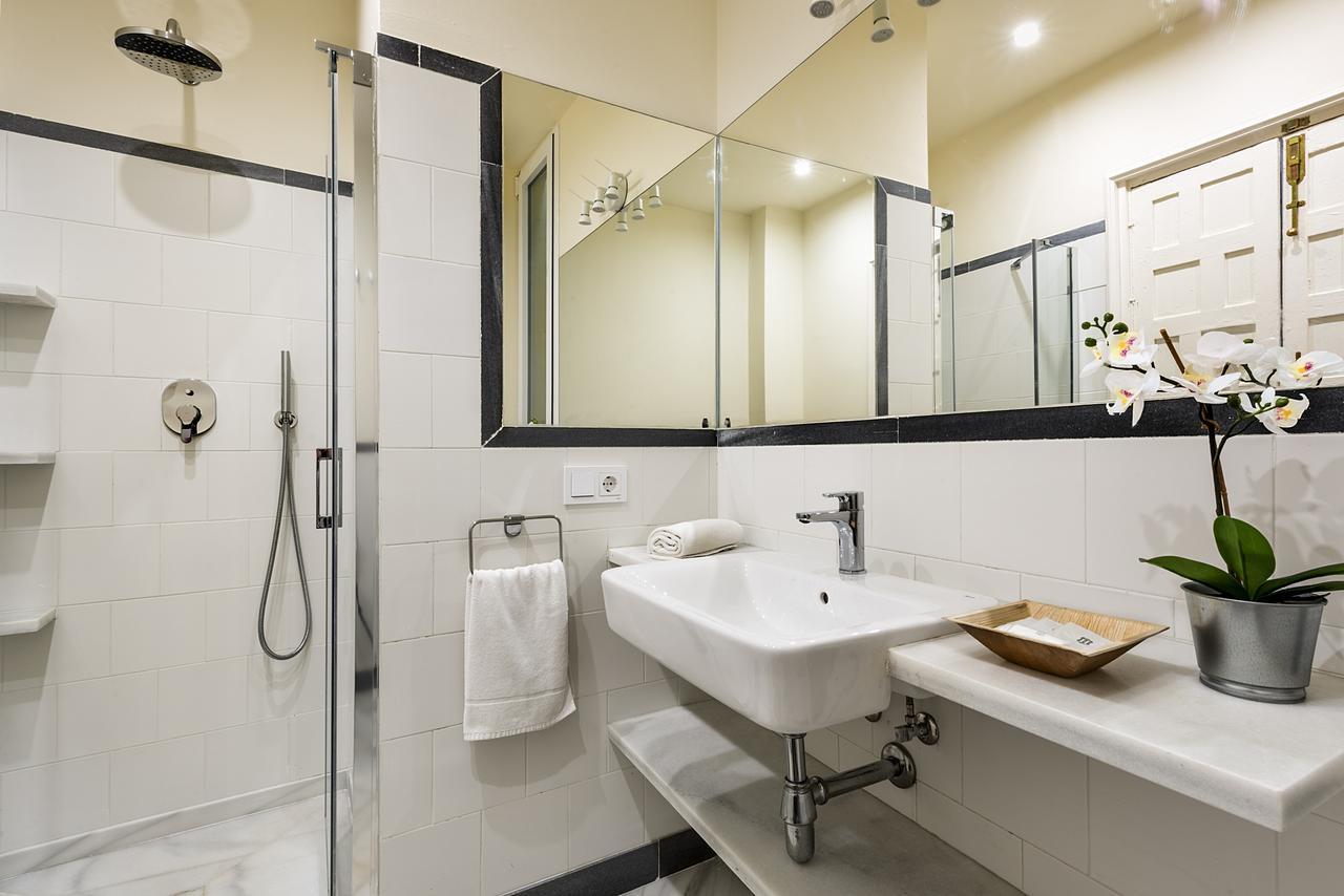 Appartement Genteel Galera Séville