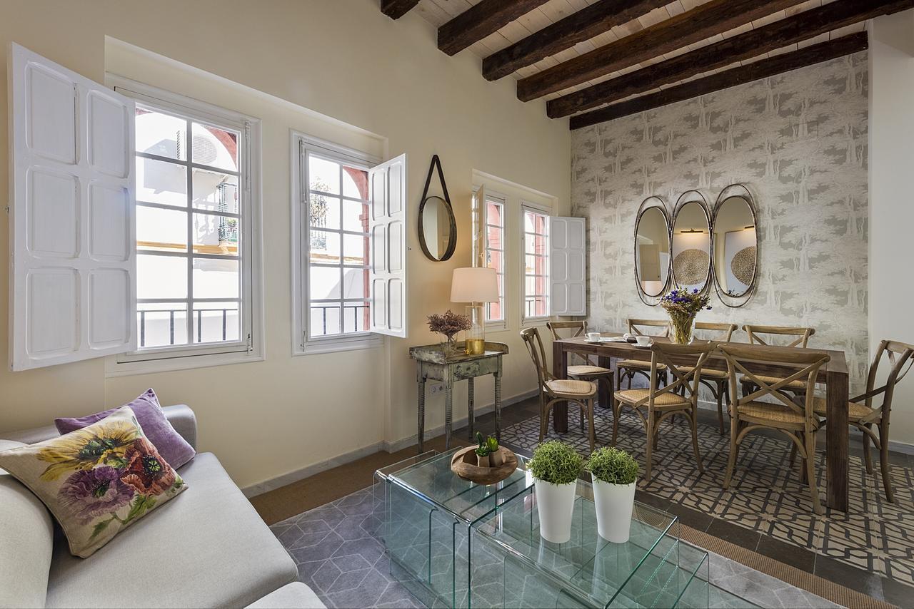 Genteel Galera Appartement