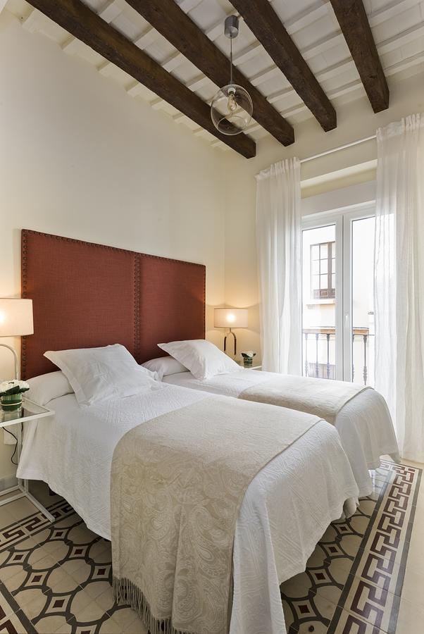 Genteel Galera Appartement Séville