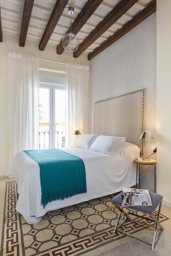 Appartement Genteel Galera