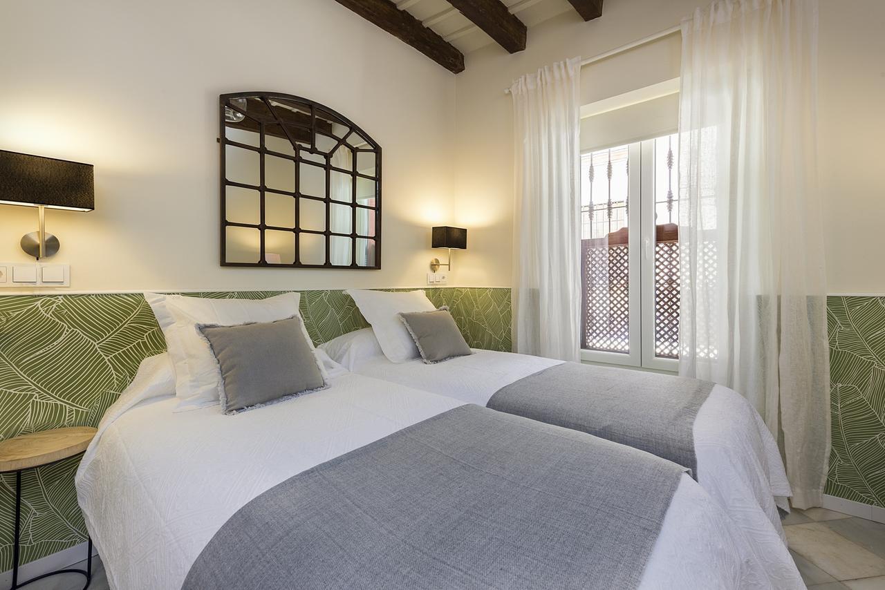 Appartement Genteel Galera *