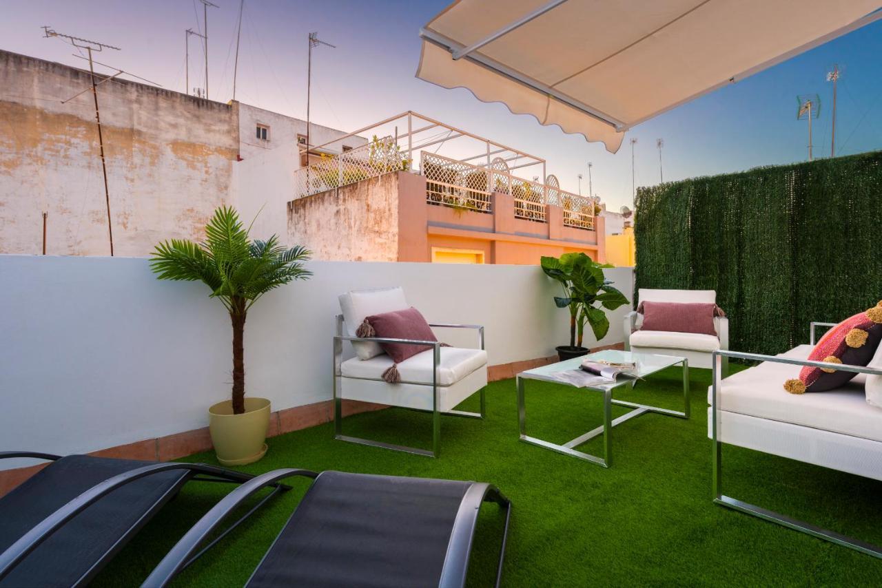 Appartement Genteel Galera *
