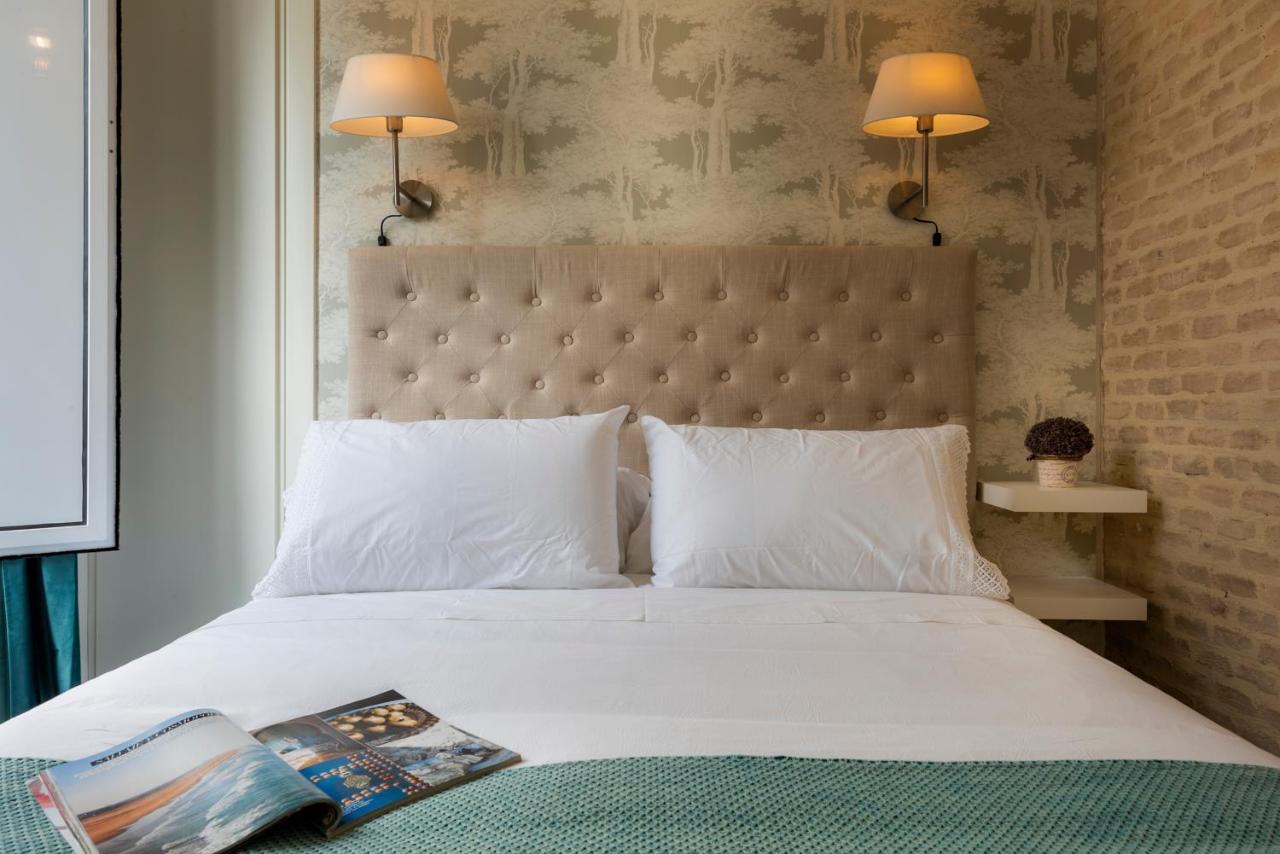 Apartamento Genteel Galera Sevilla