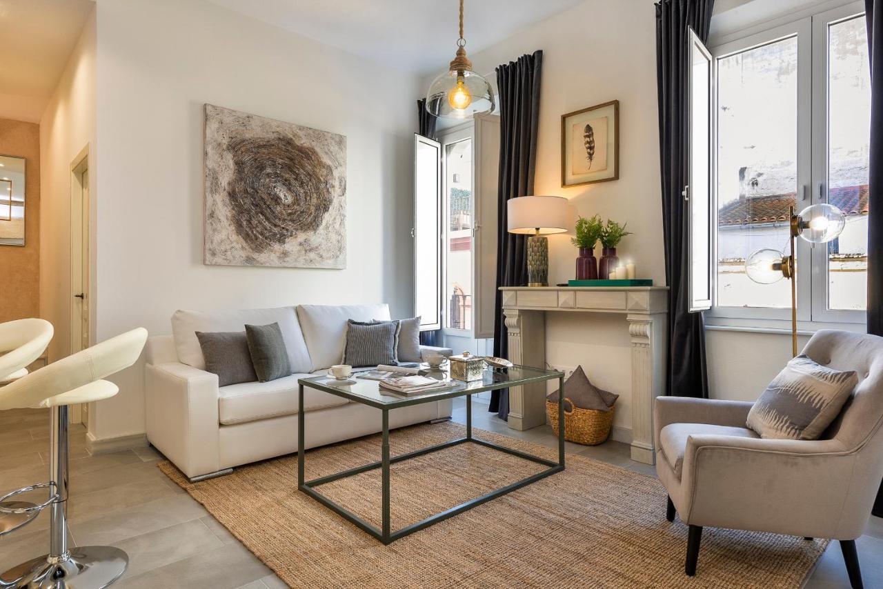 Genteel Galera Appartement *