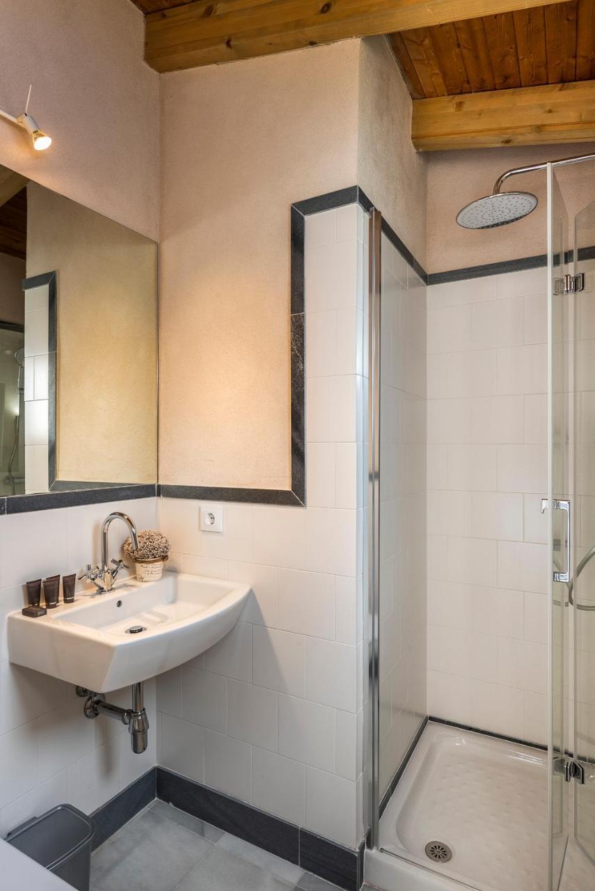 Appartement Genteel Galera Séville