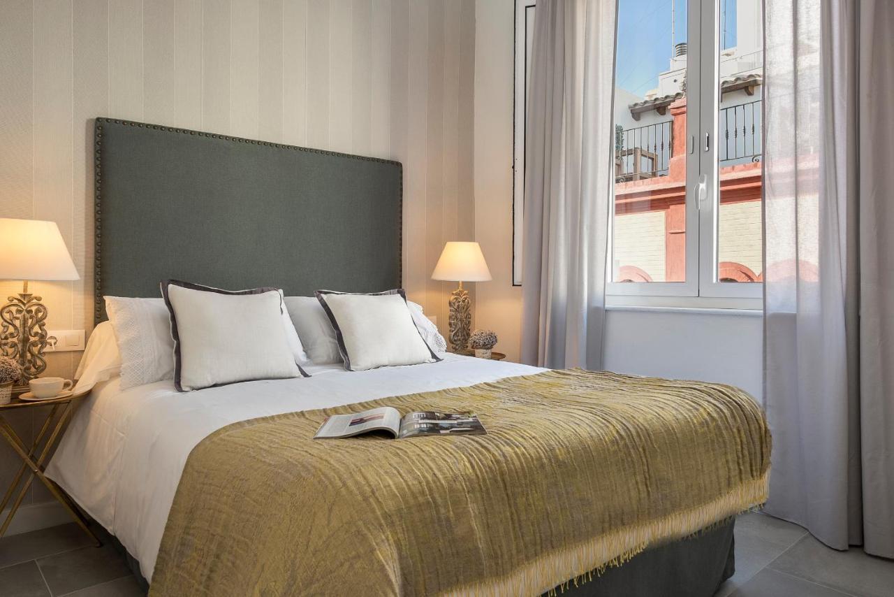 Appartement Genteel Galera