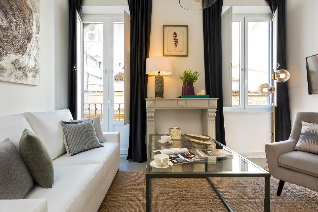 Genteel Galera Appartement Séville