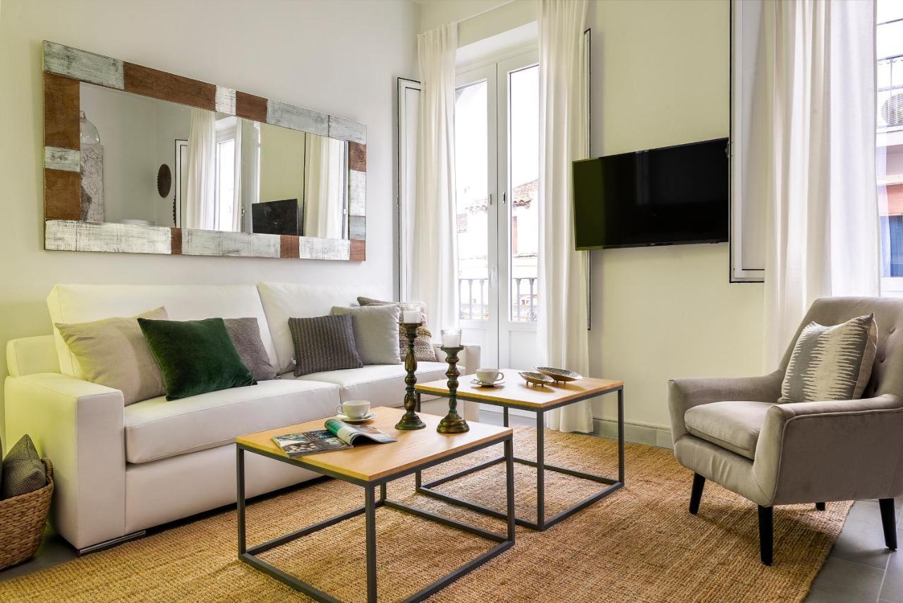 Genteel Galera Appartement *