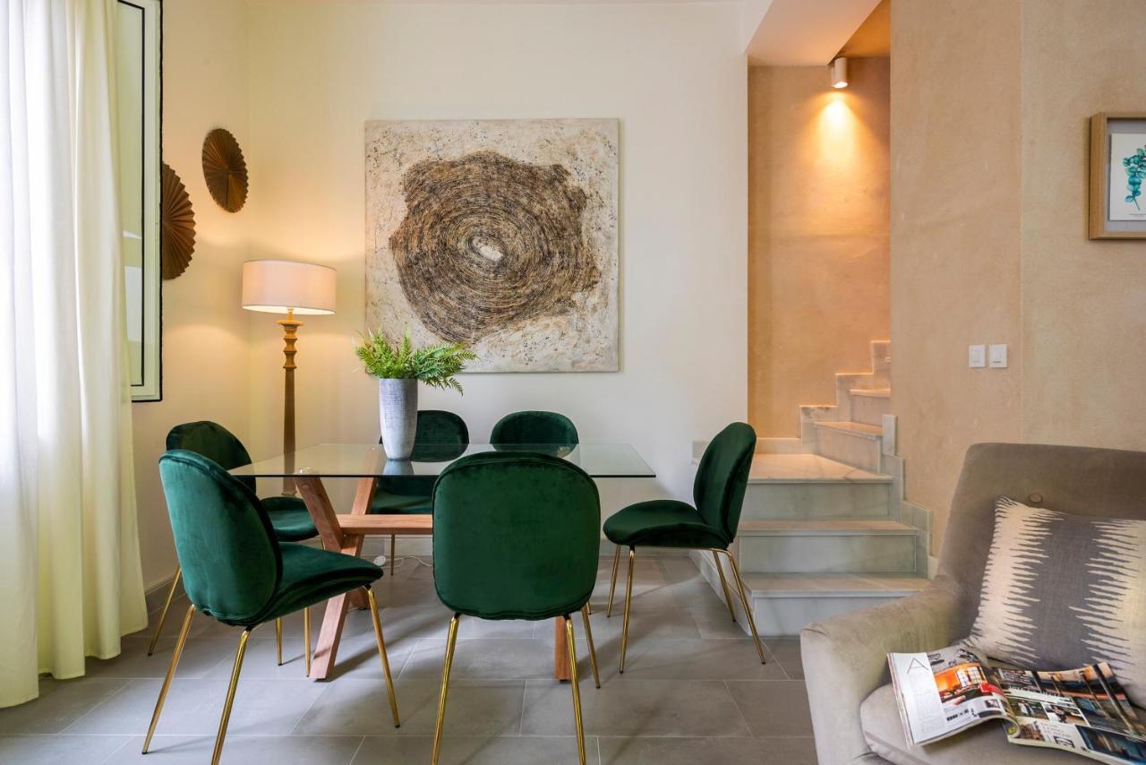 Genteel Galera Appartement *
