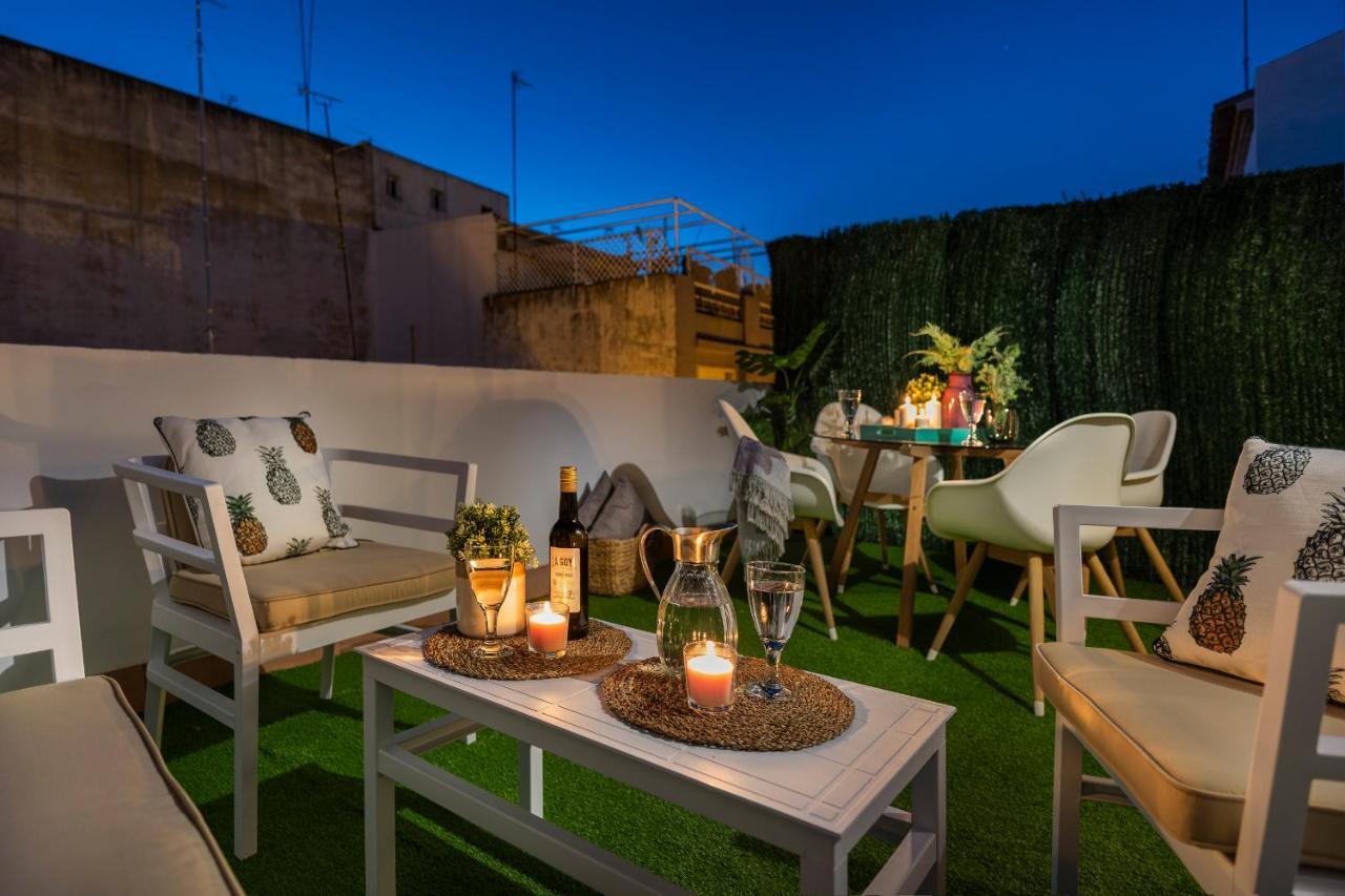 Appartement Genteel Galera *