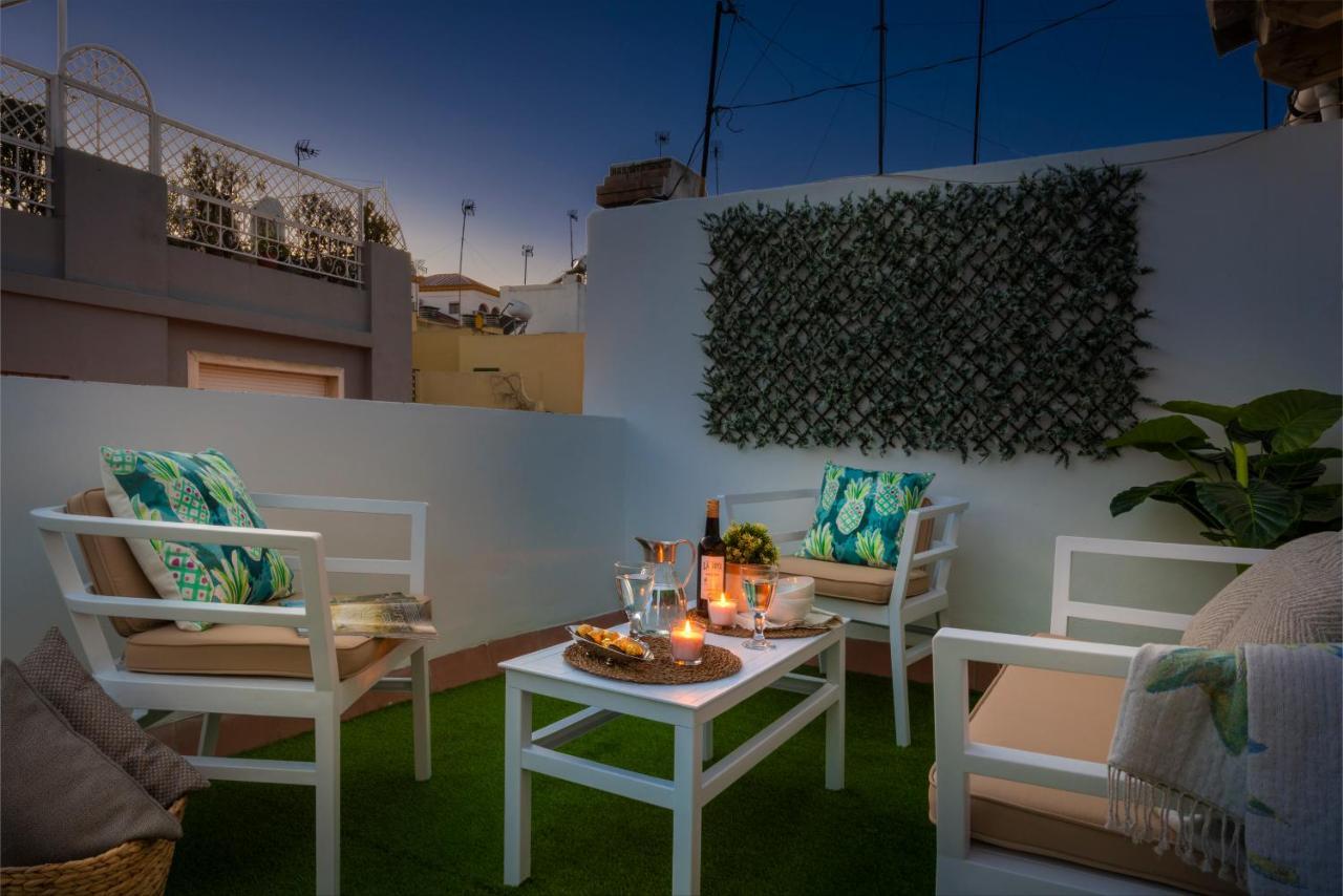 Appartement Genteel Galera