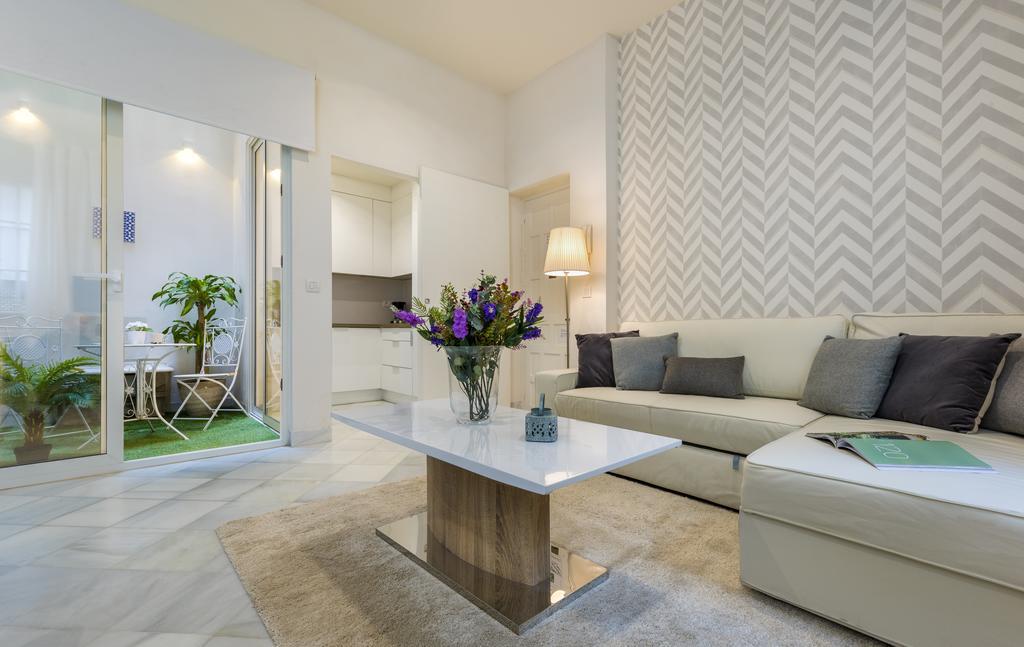 Appartement Genteel Galera *