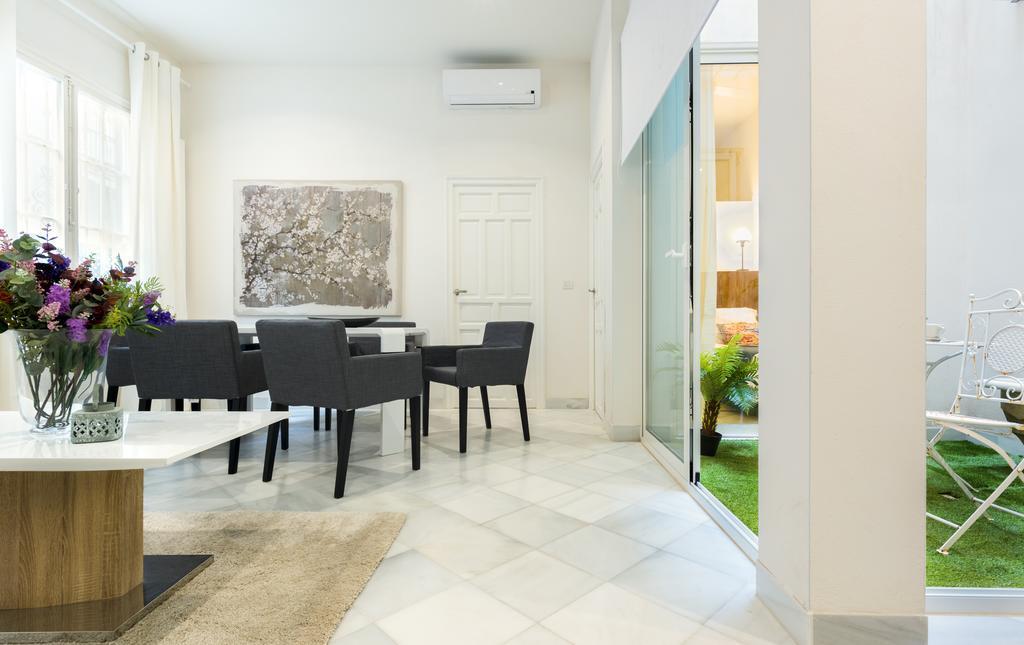 Appartement Genteel Galera *