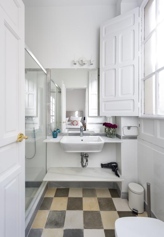 Appartement Genteel Galera